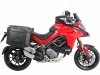 Hepco & Becker  stelaż pod sakwy boczne Ducati Multistrada 1260/S (2018-) 